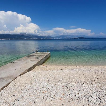 House Old Town Trogir Βίλα Εξωτερικό φωτογραφία