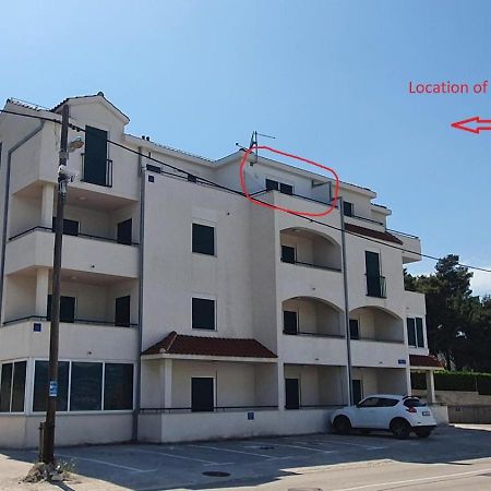 House Old Town Trogir Βίλα Εξωτερικό φωτογραφία