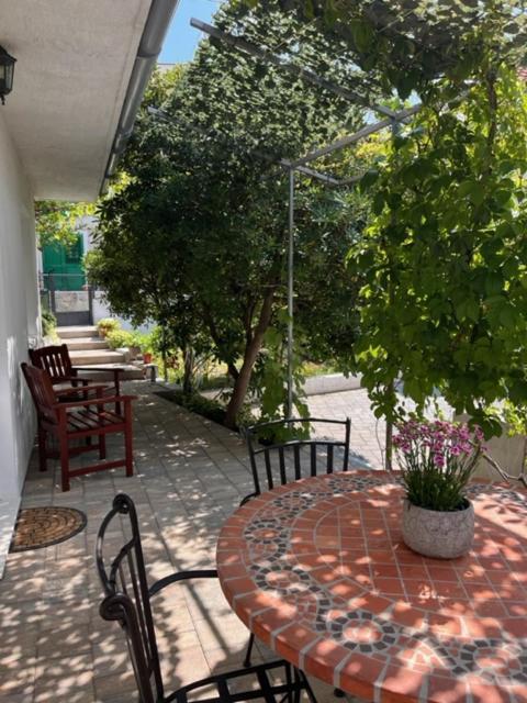 House Old Town Trogir Βίλα Εξωτερικό φωτογραφία