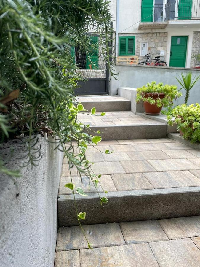 House Old Town Trogir Βίλα Εξωτερικό φωτογραφία