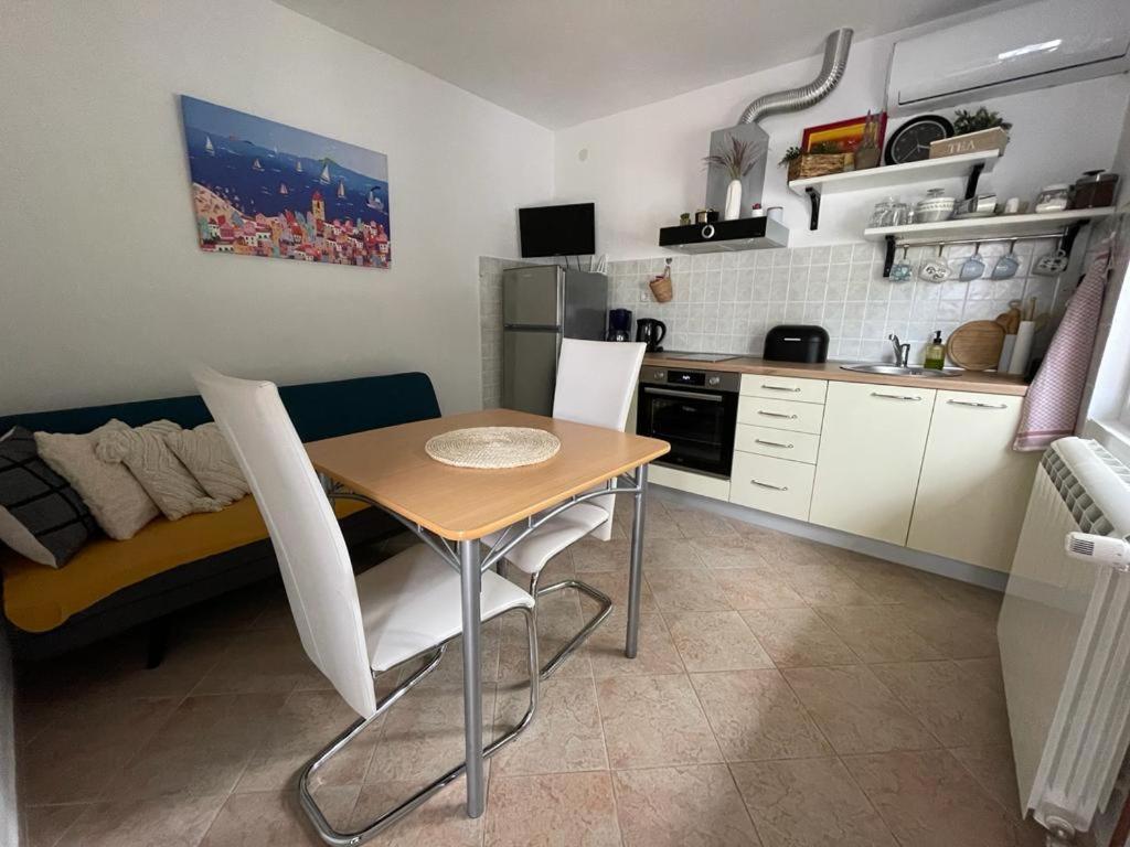 House Old Town Trogir Βίλα Εξωτερικό φωτογραφία