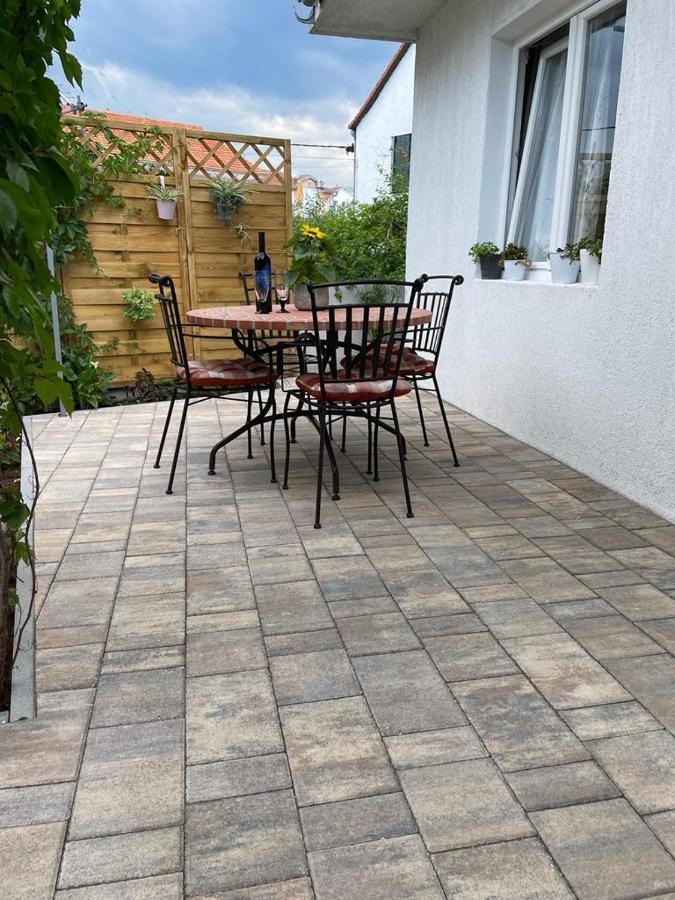 House Old Town Trogir Βίλα Εξωτερικό φωτογραφία