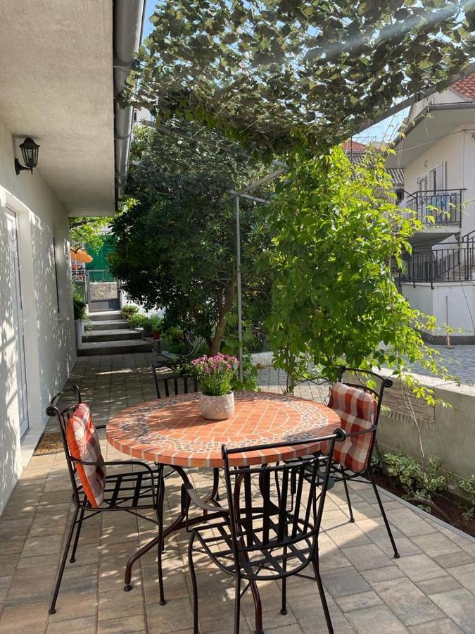 House Old Town Trogir Βίλα Εξωτερικό φωτογραφία