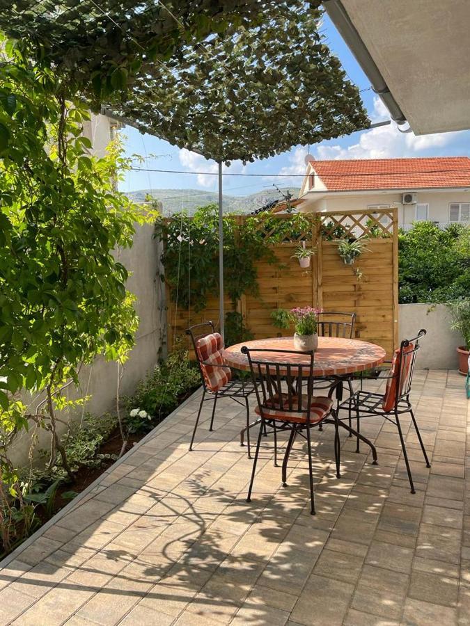 House Old Town Trogir Βίλα Εξωτερικό φωτογραφία