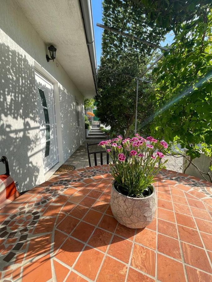 House Old Town Trogir Βίλα Εξωτερικό φωτογραφία