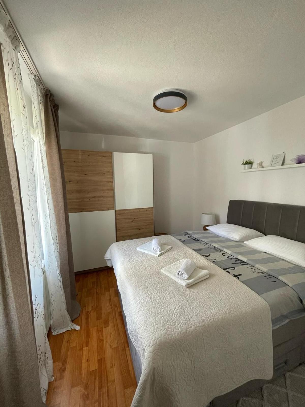 House Old Town Trogir Βίλα Εξωτερικό φωτογραφία
