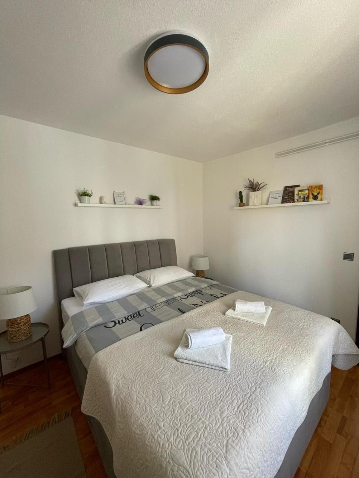 House Old Town Trogir Βίλα Εξωτερικό φωτογραφία