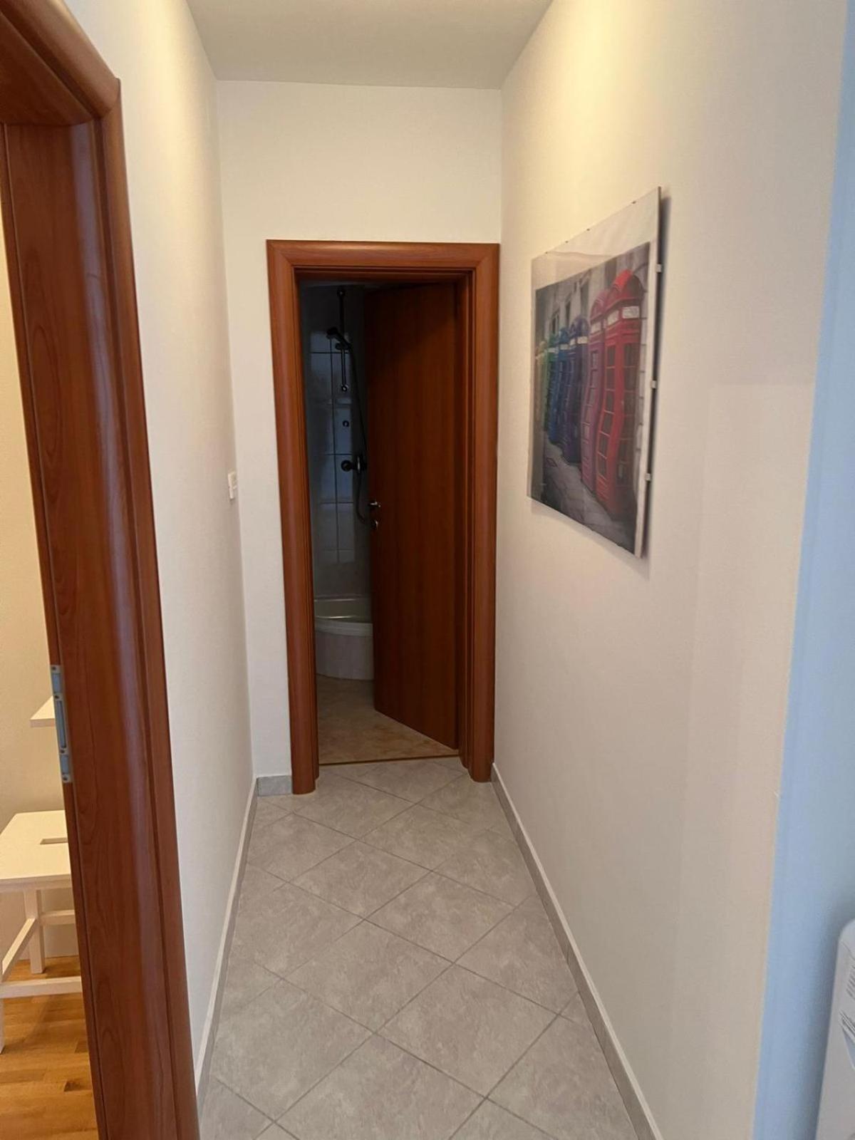 House Old Town Trogir Βίλα Εξωτερικό φωτογραφία