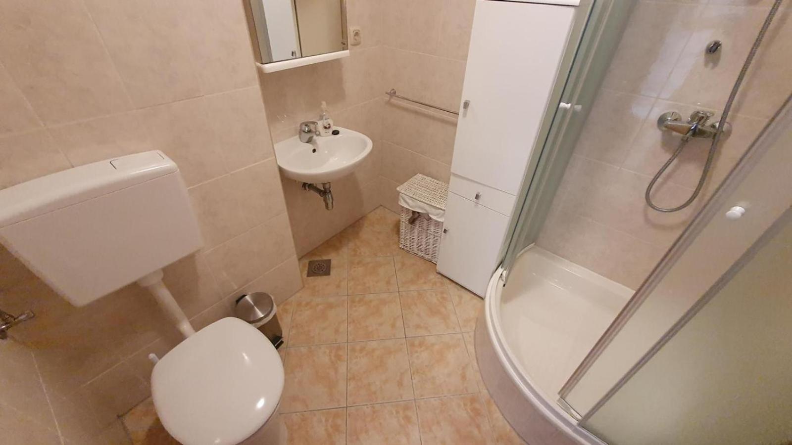 House Old Town Trogir Βίλα Εξωτερικό φωτογραφία