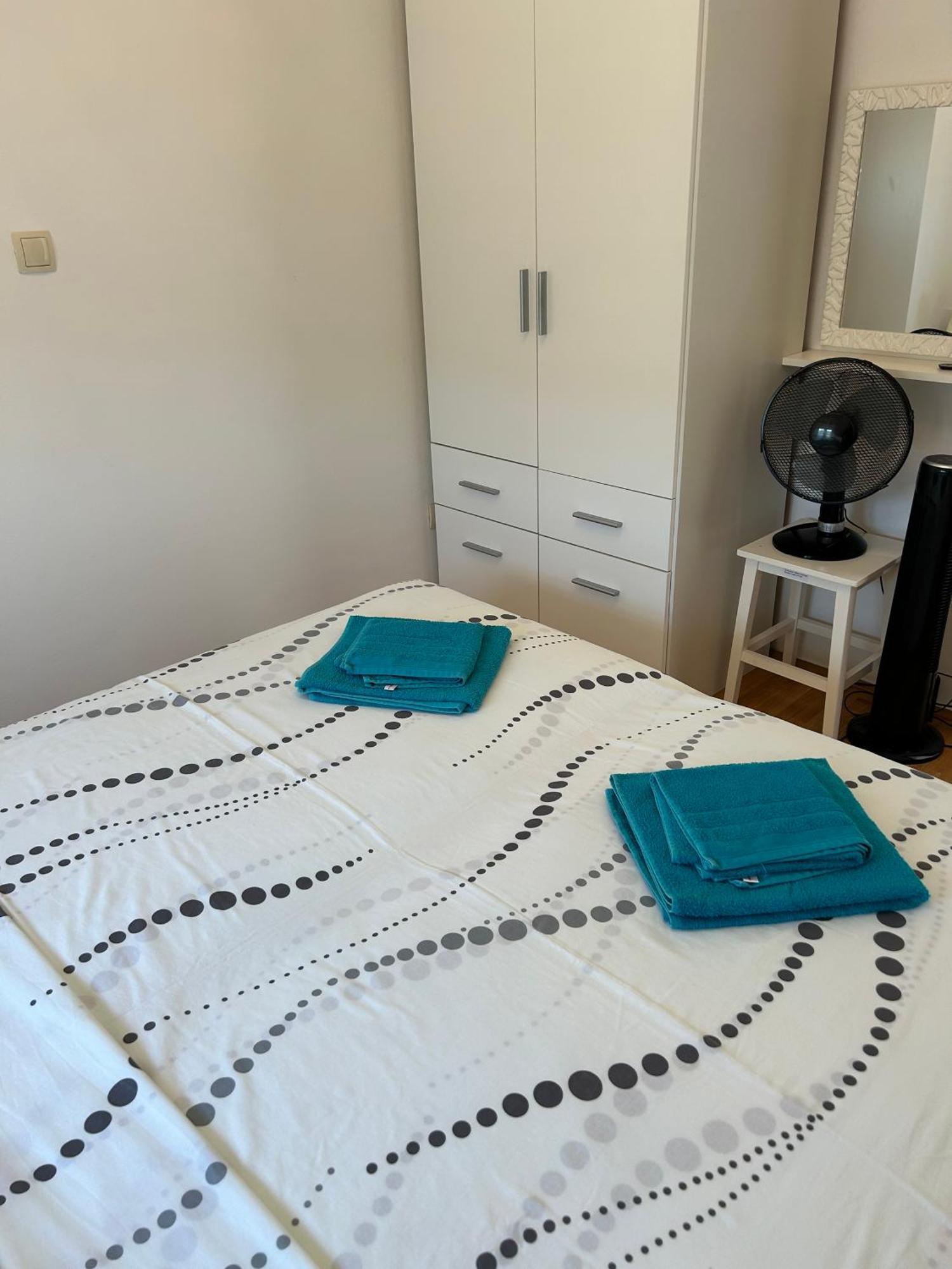 House Old Town Trogir Βίλα Εξωτερικό φωτογραφία