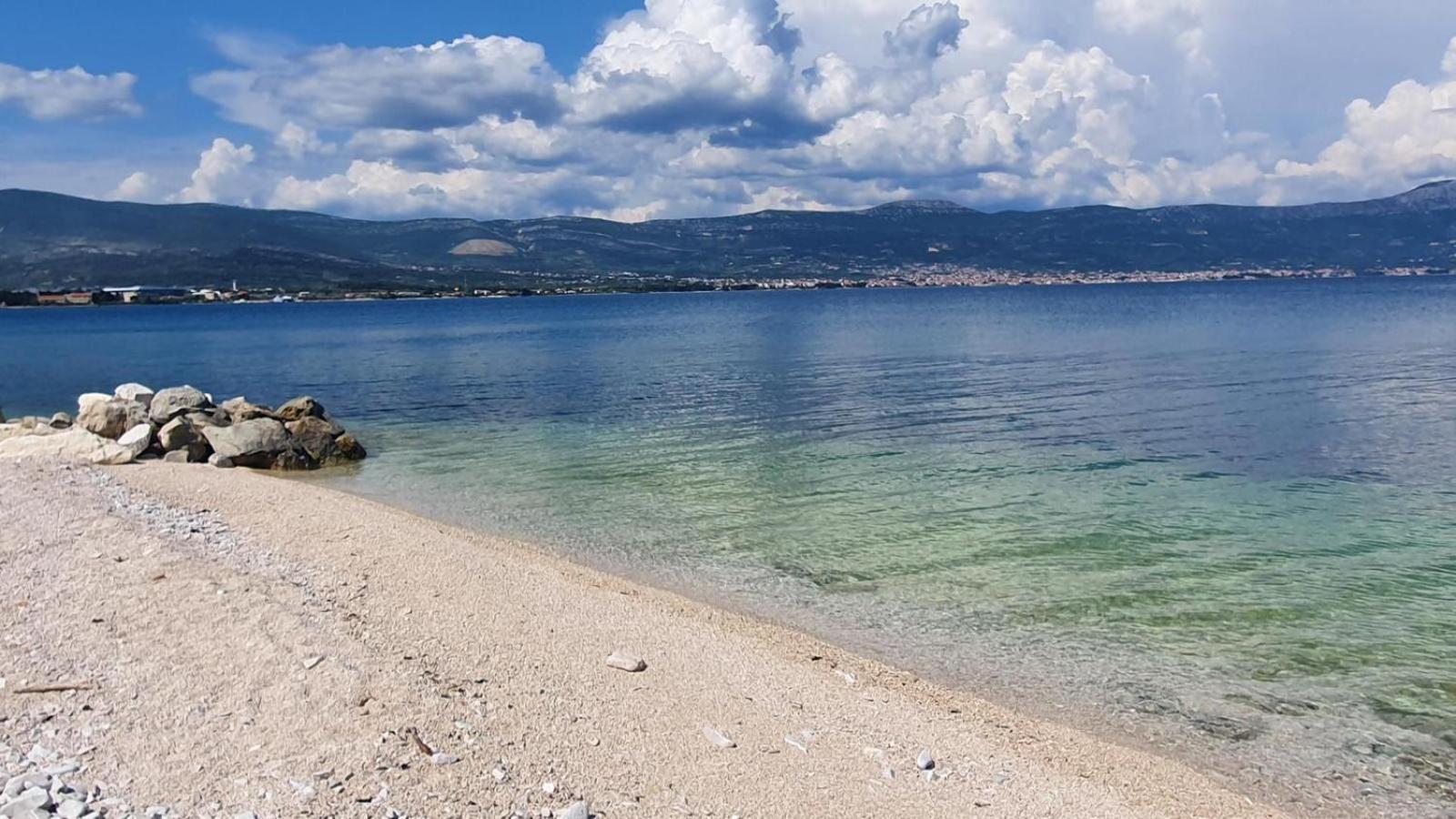 House Old Town Trogir Βίλα Εξωτερικό φωτογραφία