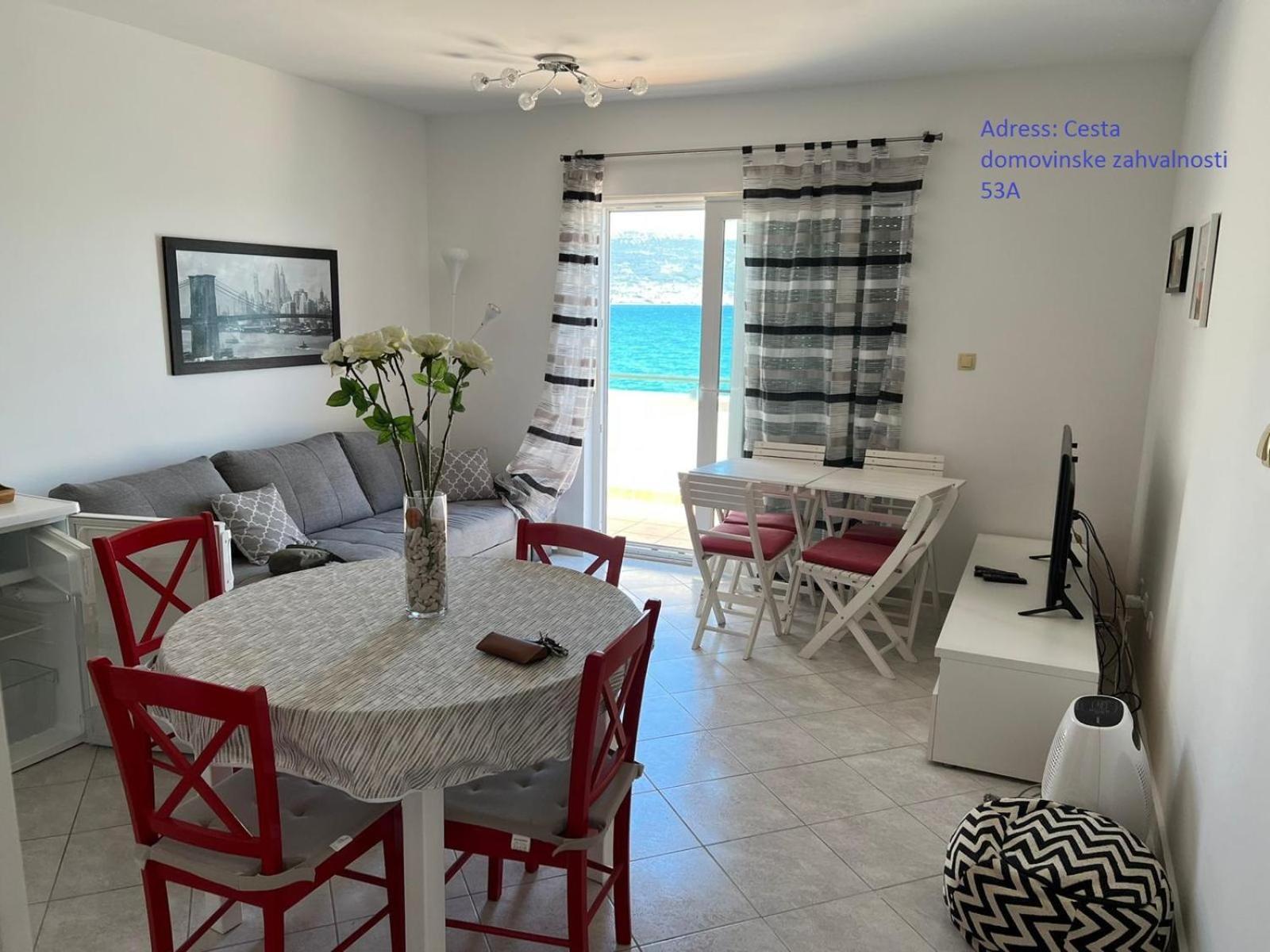House Old Town Trogir Βίλα Εξωτερικό φωτογραφία