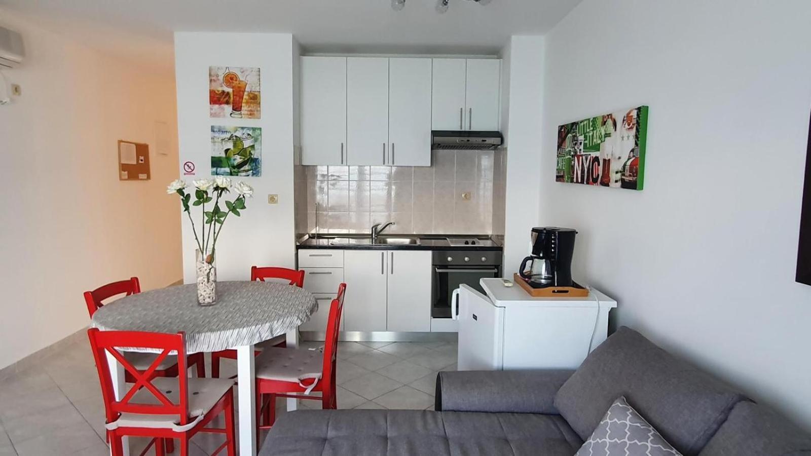 House Old Town Trogir Βίλα Εξωτερικό φωτογραφία
