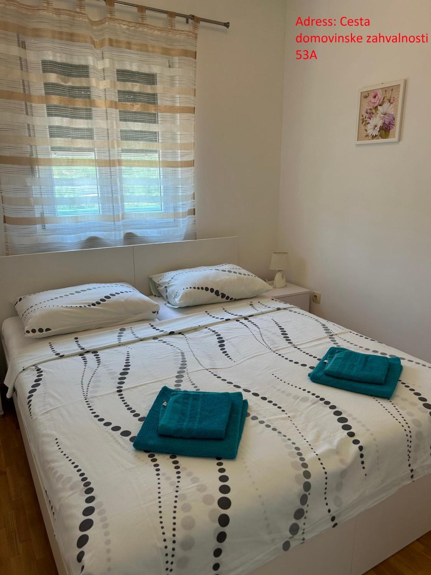 House Old Town Trogir Βίλα Εξωτερικό φωτογραφία