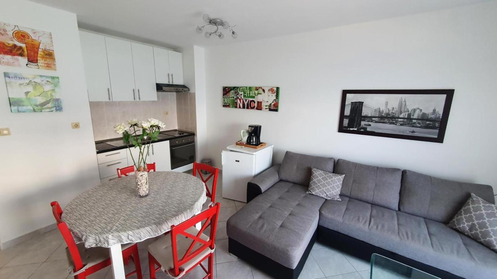 House Old Town Trogir Βίλα Εξωτερικό φωτογραφία