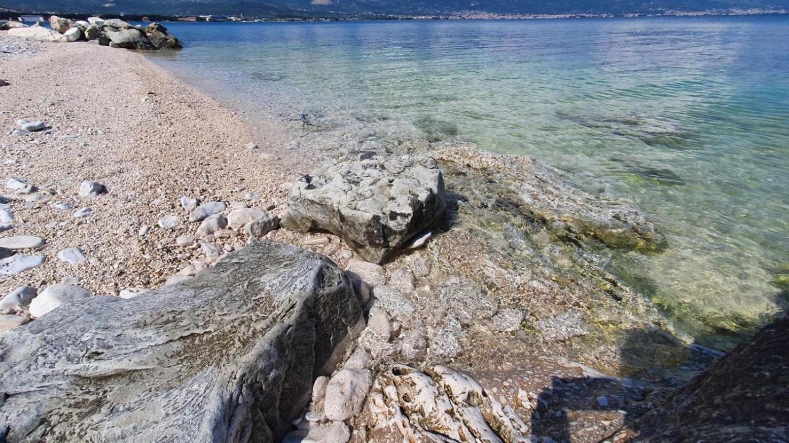House Old Town Trogir Βίλα Εξωτερικό φωτογραφία