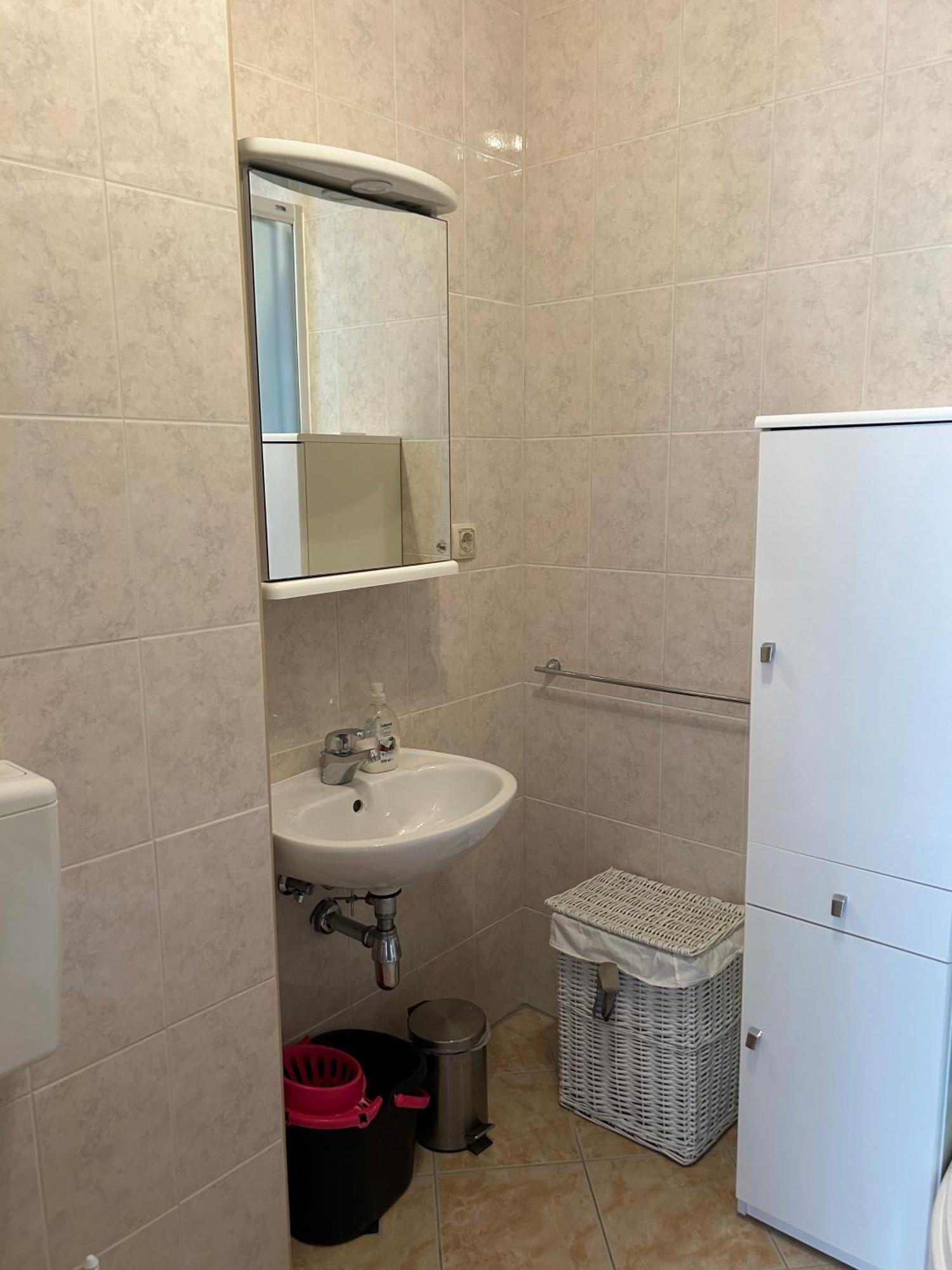 House Old Town Trogir Βίλα Εξωτερικό φωτογραφία